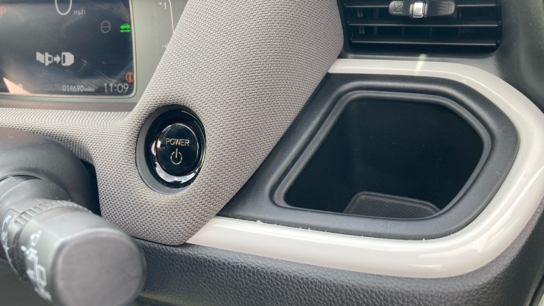 Honda Jazz 1.5 i-MMD Hybrid Crosstar EX 5dr eCVT Hybrid Hatchback